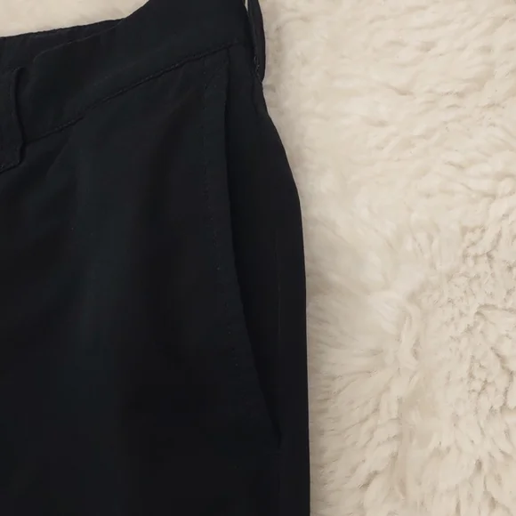 J. Crew Men's Black Shorts - Picture 12 of 17